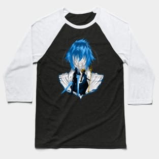 Noct of FFXV Baseball T-Shirt